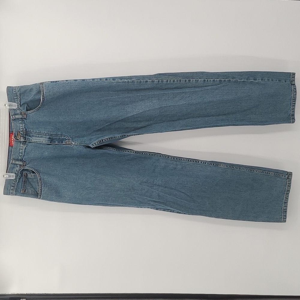 Men's Chaps Denim Regular Fit Jeans 34x34